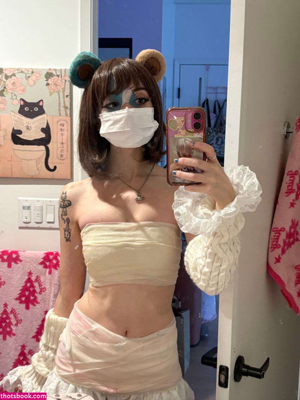 Iluvmeww Nude Leaks OnlyFans Photos #18 1926709