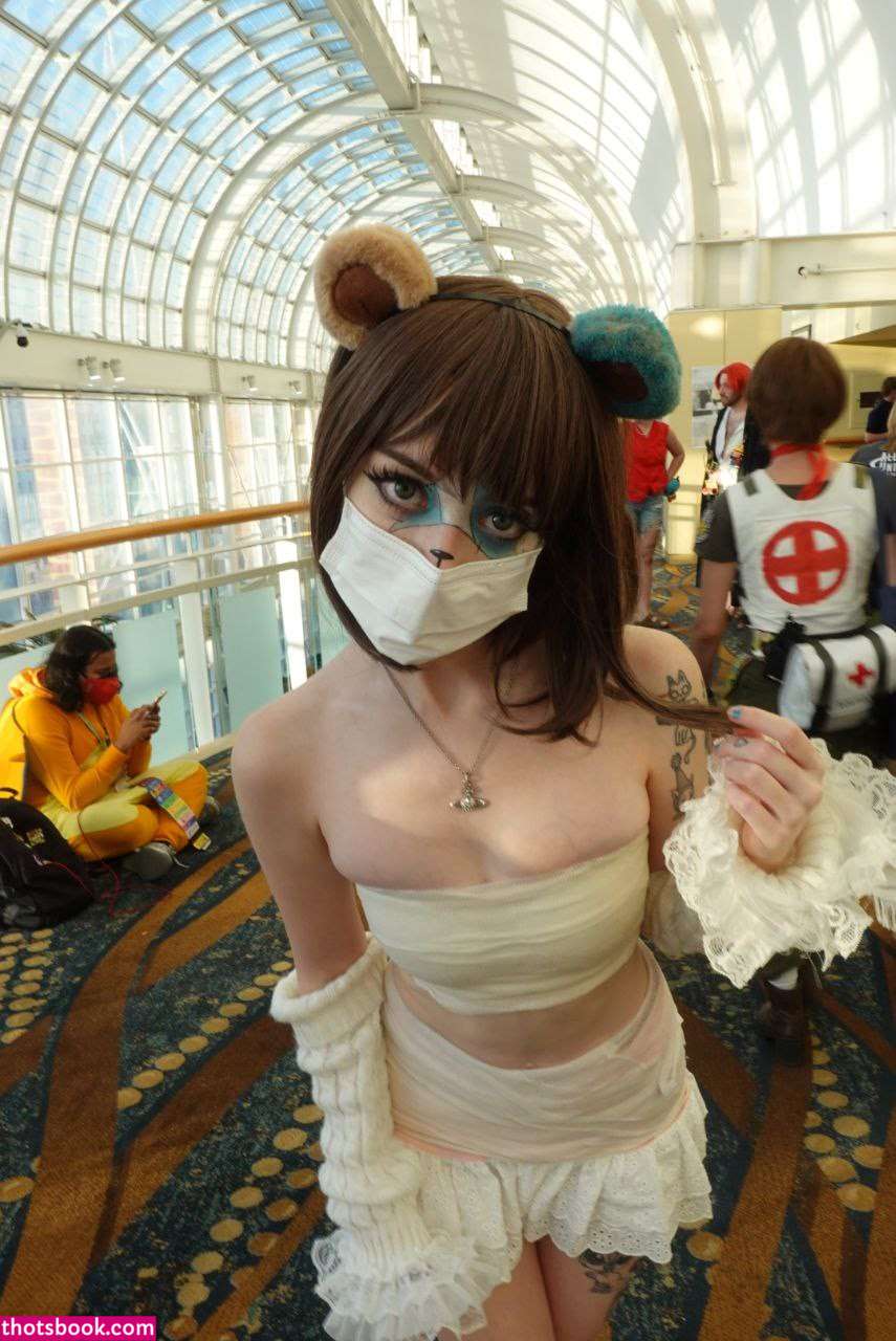 Iluvmeww Nude Leaks OnlyFans Photos #18 1926711