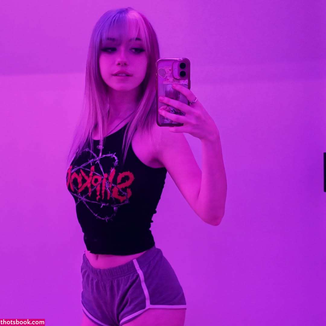 Iluvmeww Nude Leaks OnlyFans Photos #20 1926721