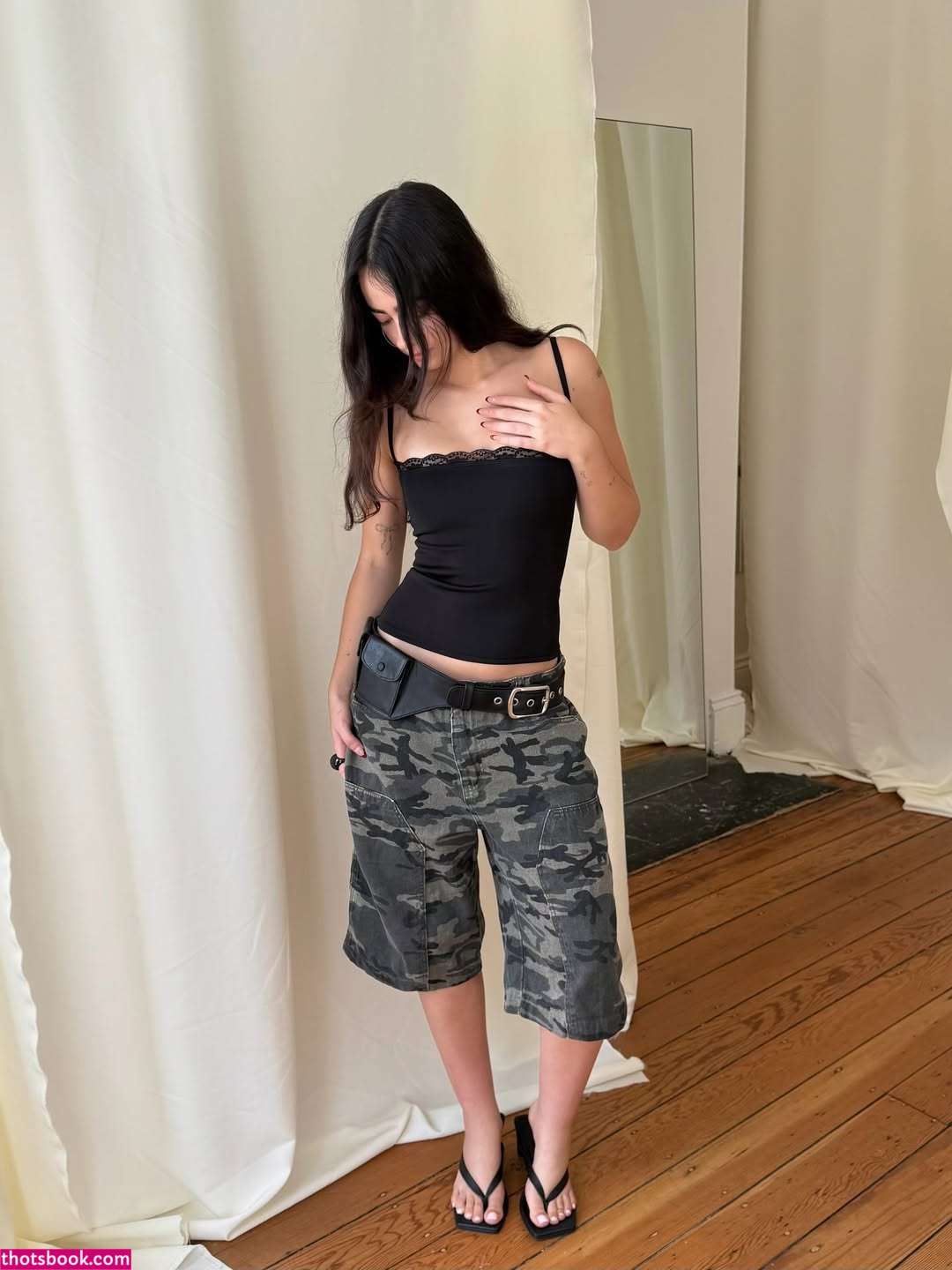 Inas Elashiry inaselashiry Nude Leaks OnlyFans Photos #6 1926727