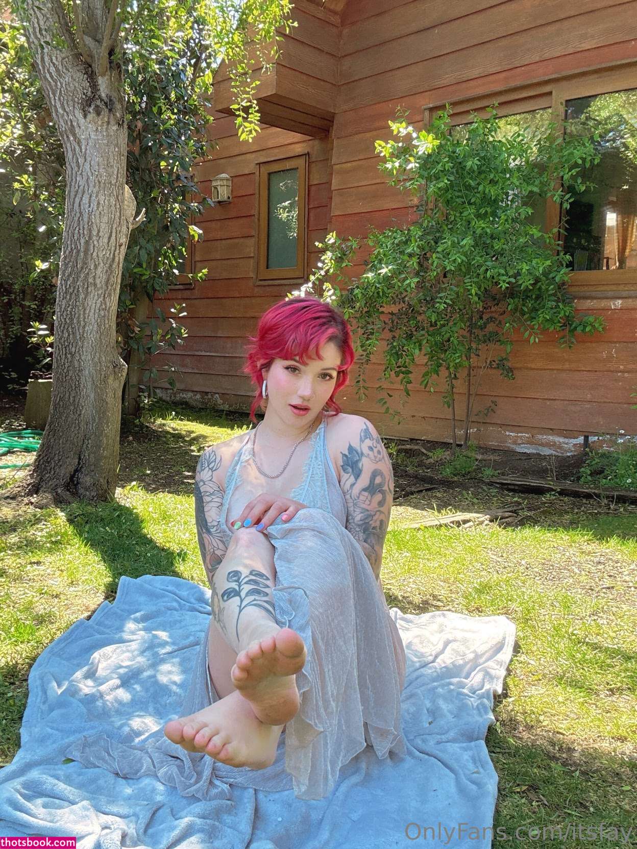 Itsfay Fay SG Nude Leaks OnlyFans Photos #25 1926788