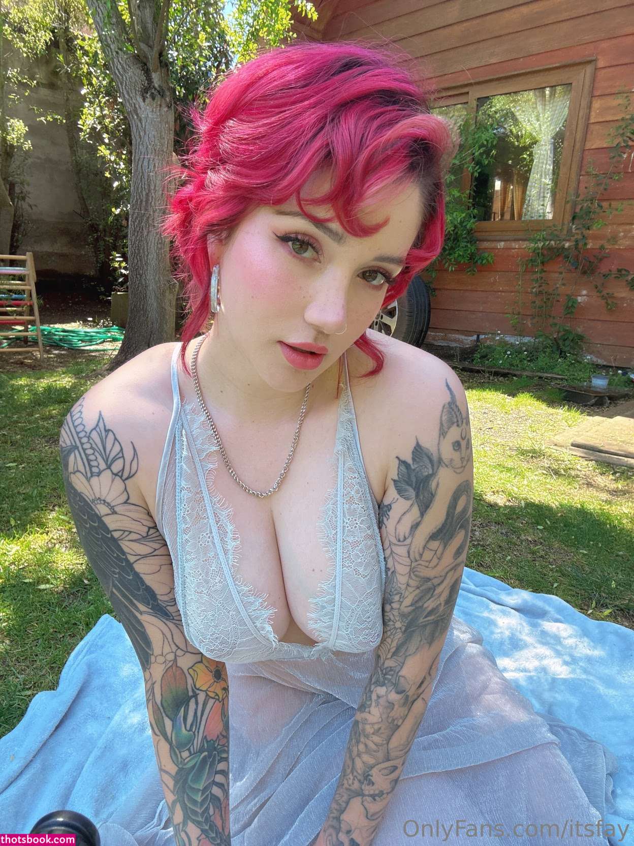 Itsfay Fay SG Nude Leaks OnlyFans Photos #25 1926794