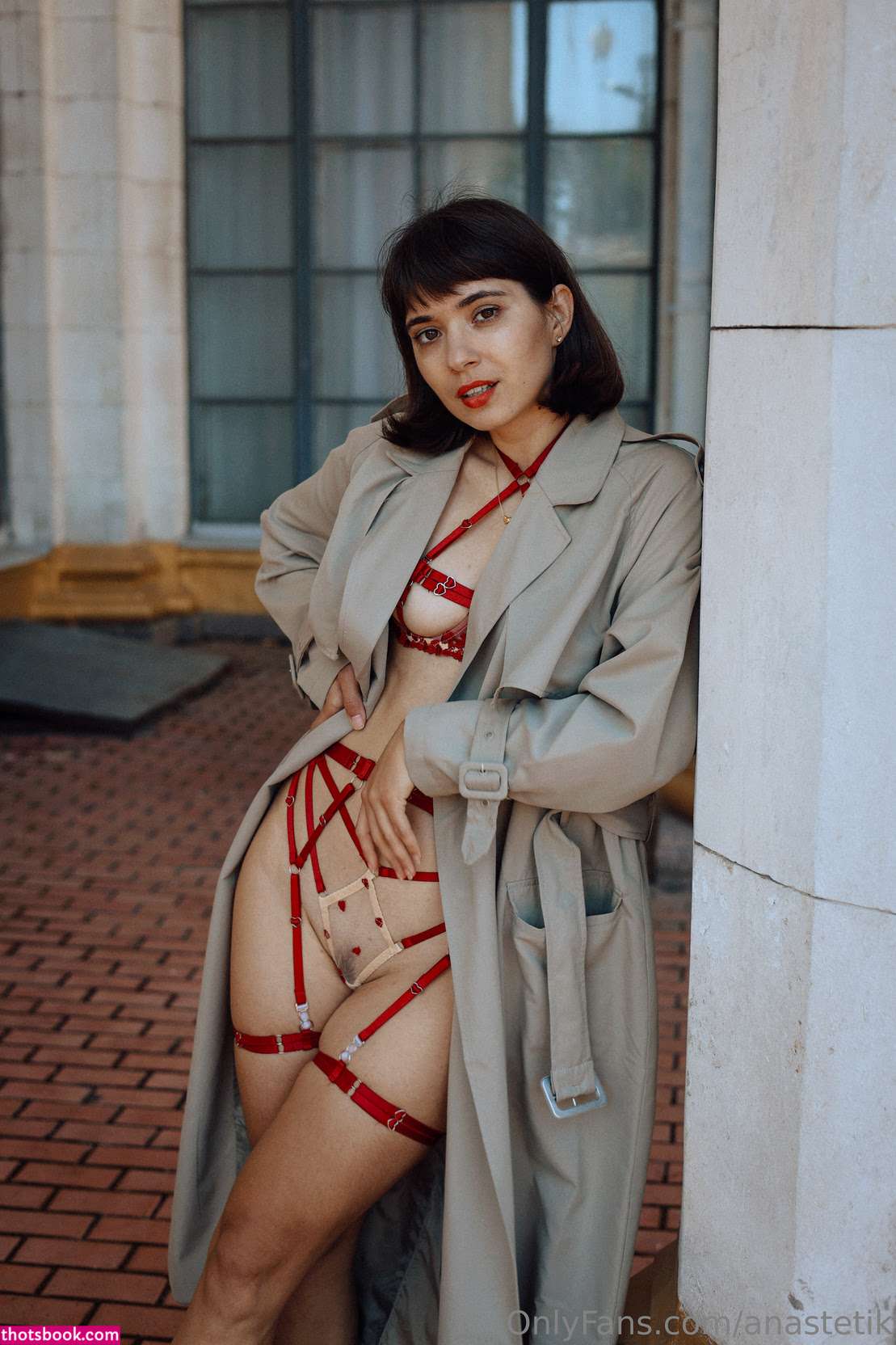 Anastetik Nude Leaks OnlyFans Photos #3 1916784