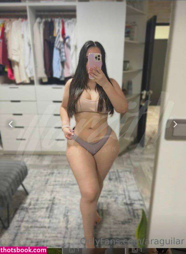 Arzit Aguilar Nude Leaks OnlyFans Photos #2 1916838