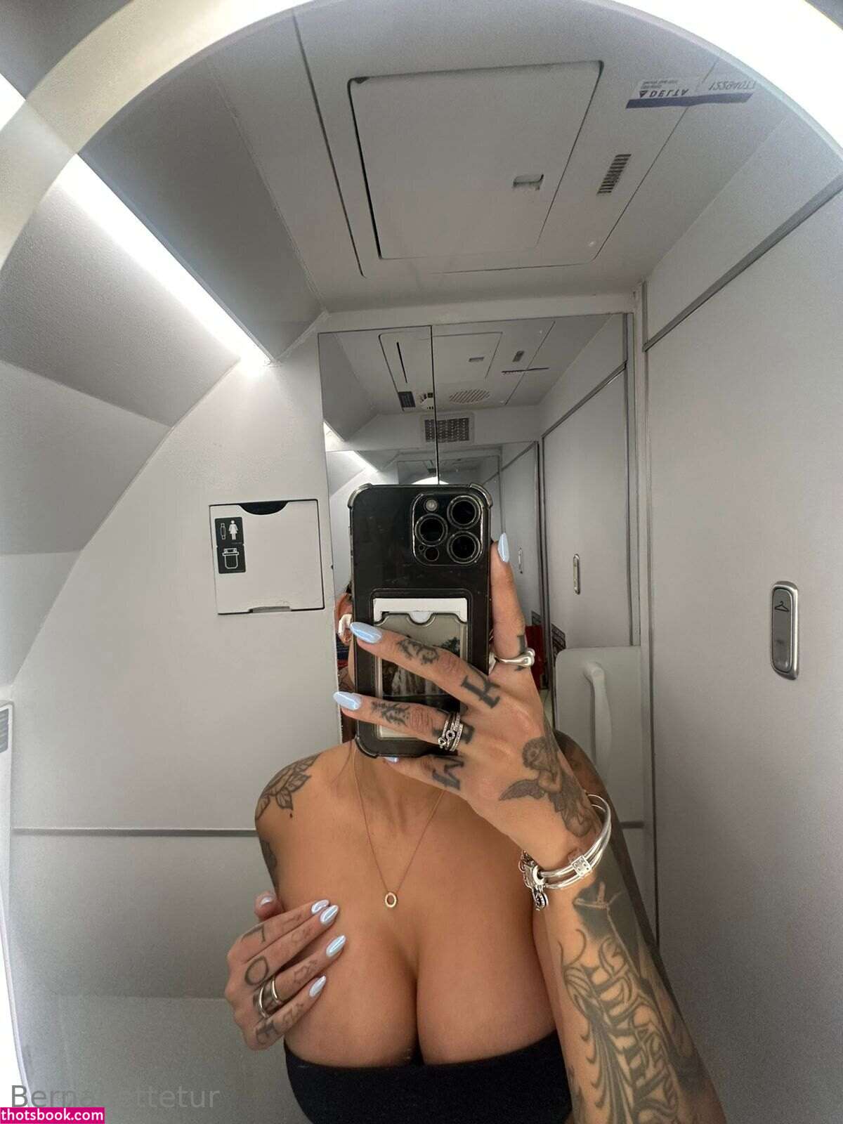 Bernadettetur Nude Leaks OnlyFans Photos #4 1916984