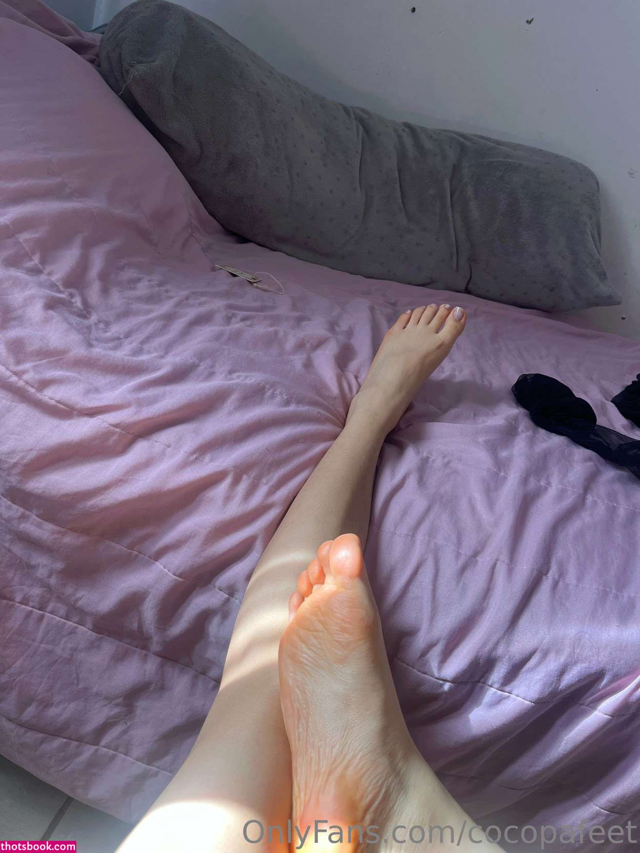 Cocopafeet Maggiesita Nude Leaks OnlyFans Photos #5 1917188