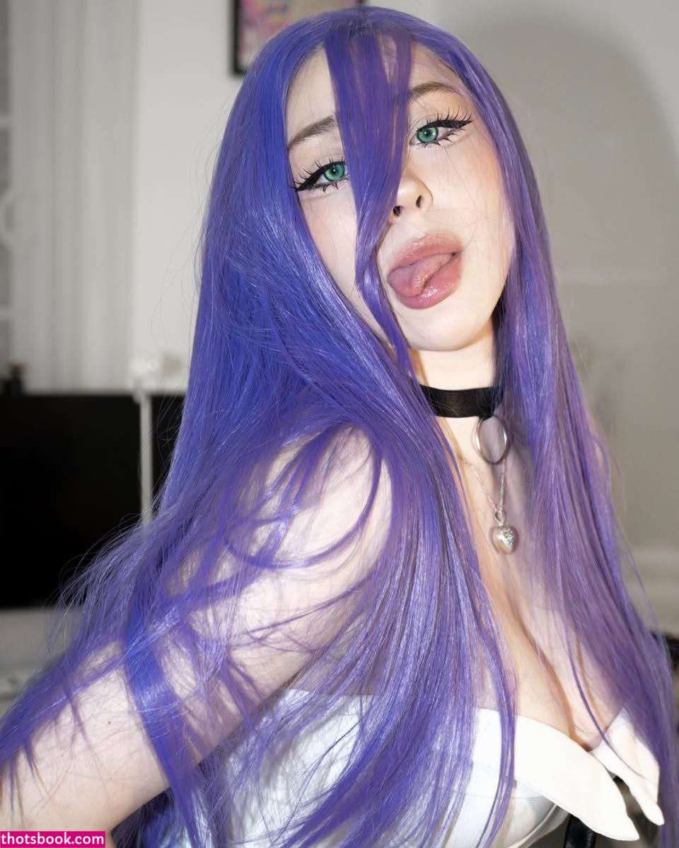 Hannapunzell Hannapunzel Nude Leaks OnlyFans Photos #26 1917355