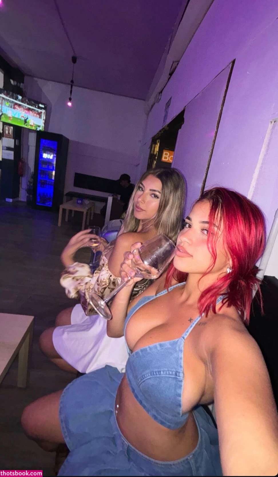 Kiara Rosario Nude Leaks OnlyFans Photos #5 1917518