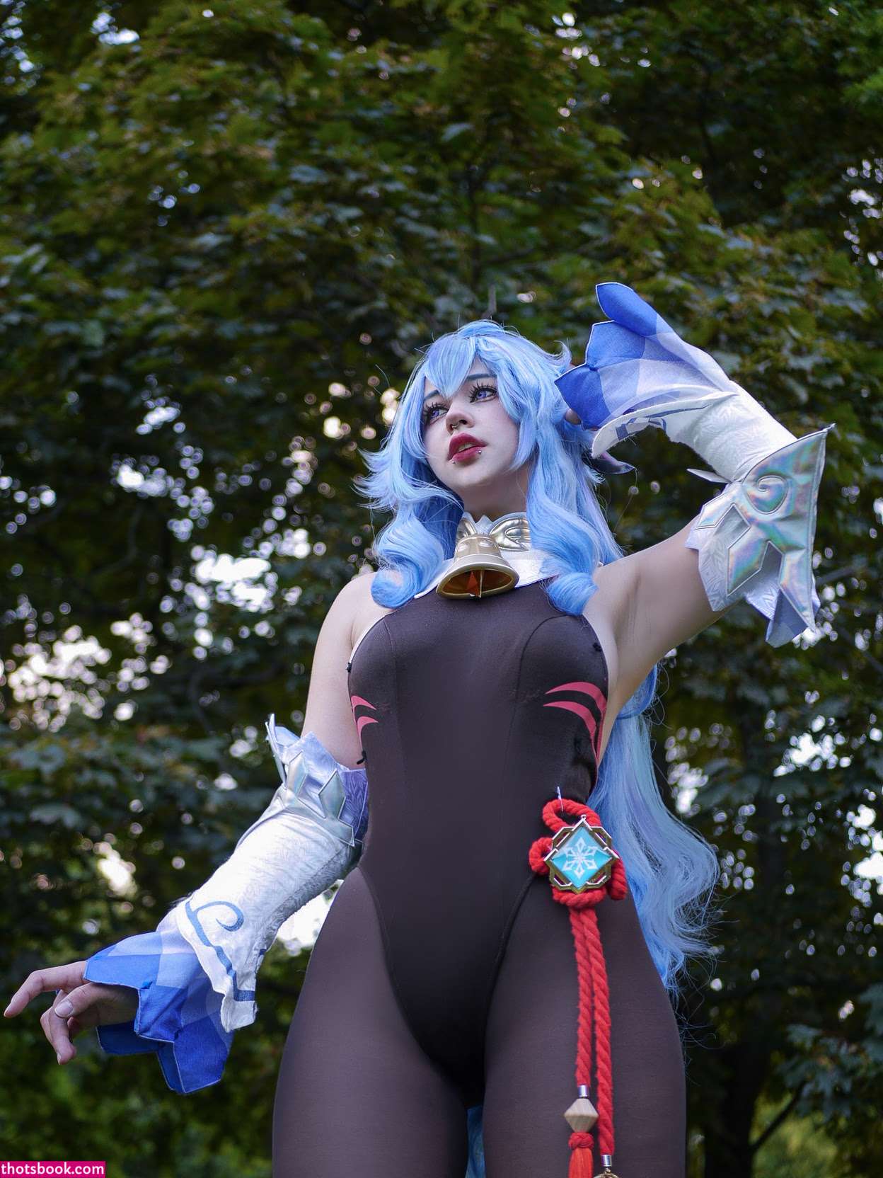 kiilliismss Nude Leaks OnlyFans Photos #5 1917569