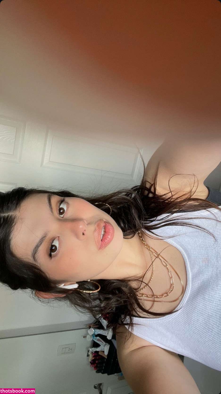 Maria Laura Trotta mlauratp Nude Leaks OnlyFans Photos #1 1917662