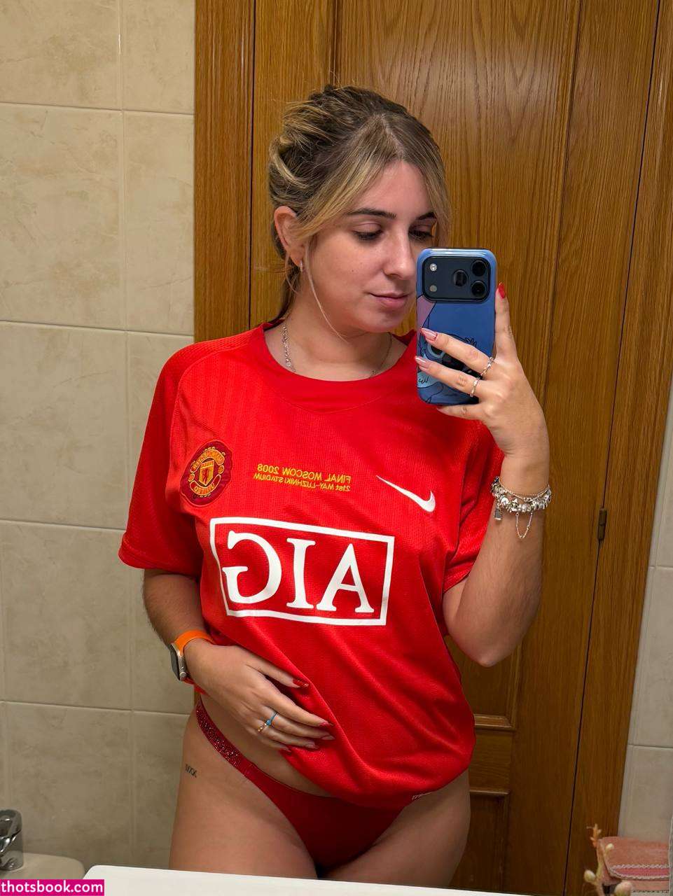 Mireya Pardo Nude Leaks OnlyFans Photos #10 1917753