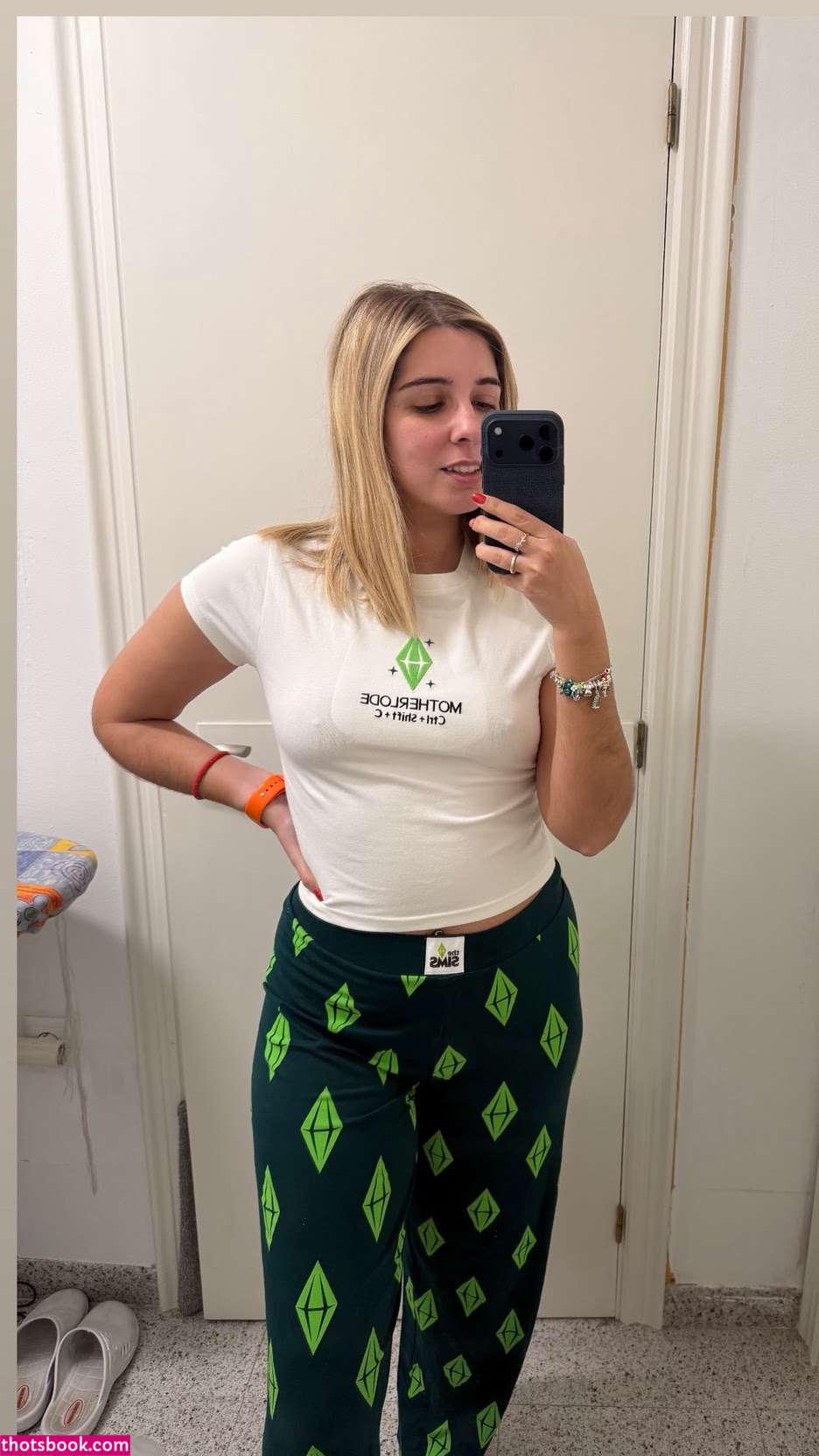 Mireya Pardo Nude Leaks OnlyFans Photos #10 1917760