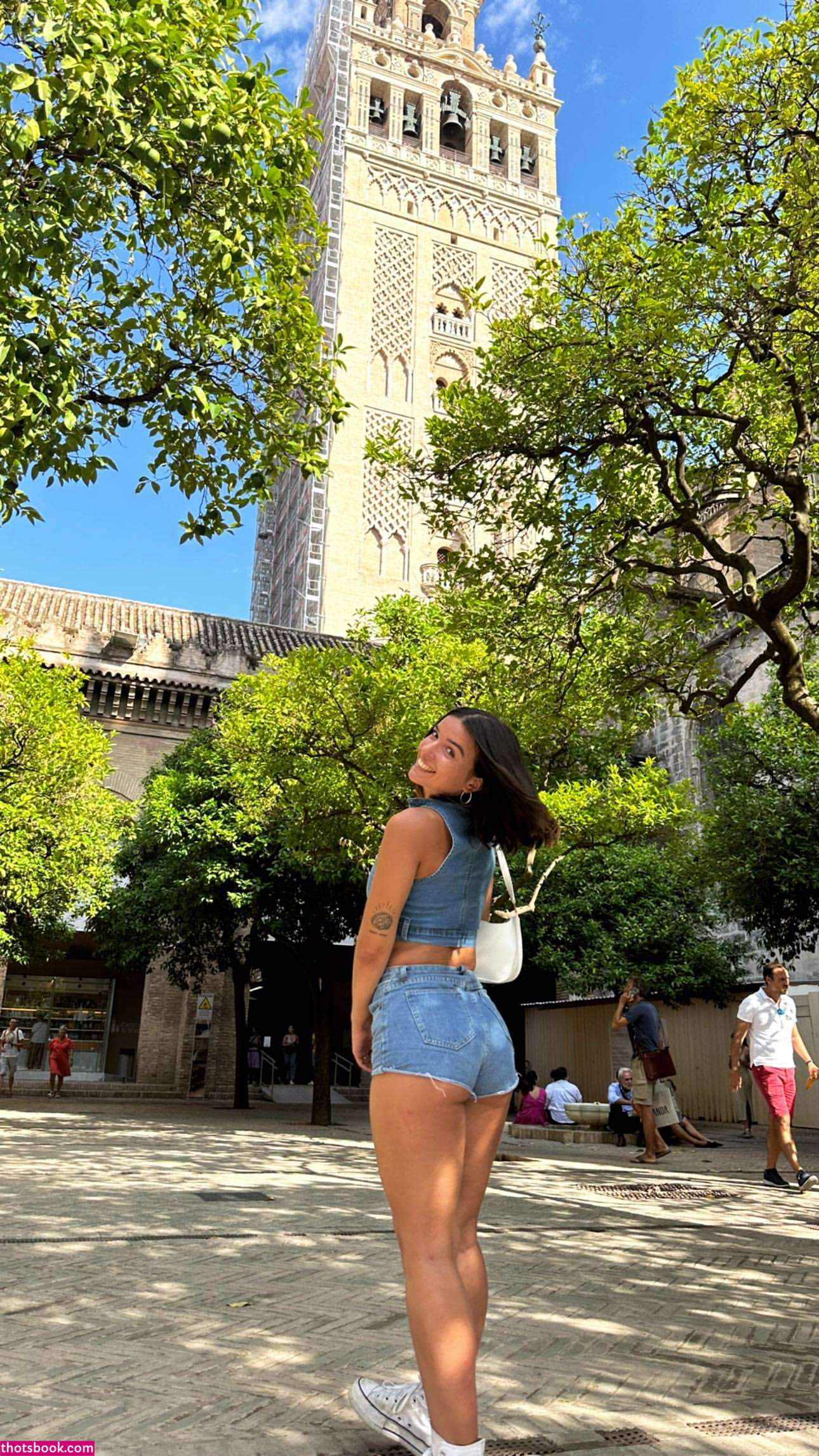 nagoreiturregii Nude Leaks OnlyFans Photos #1 1917771