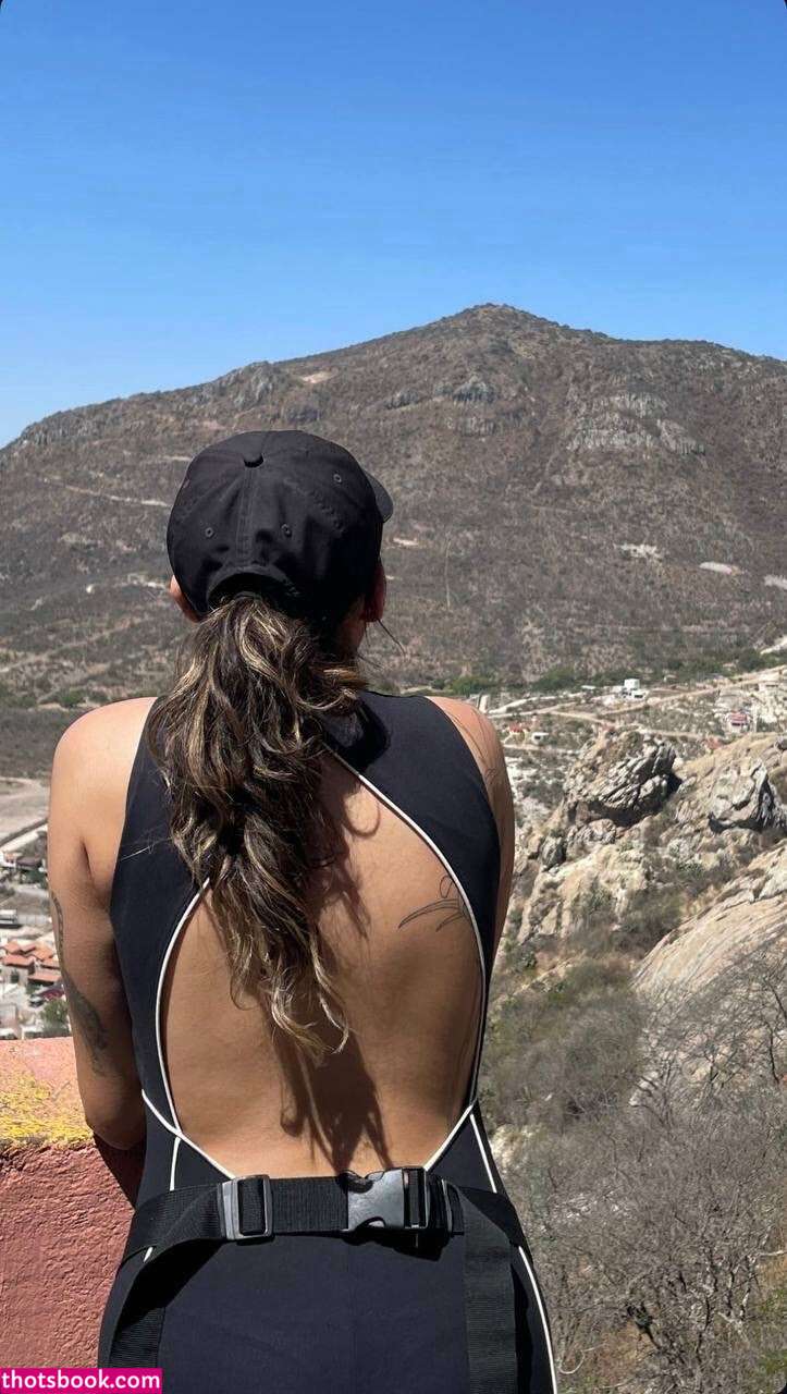 Paulina Moreno paumove Nude Leaks OnlyFans Photos #1 1917869