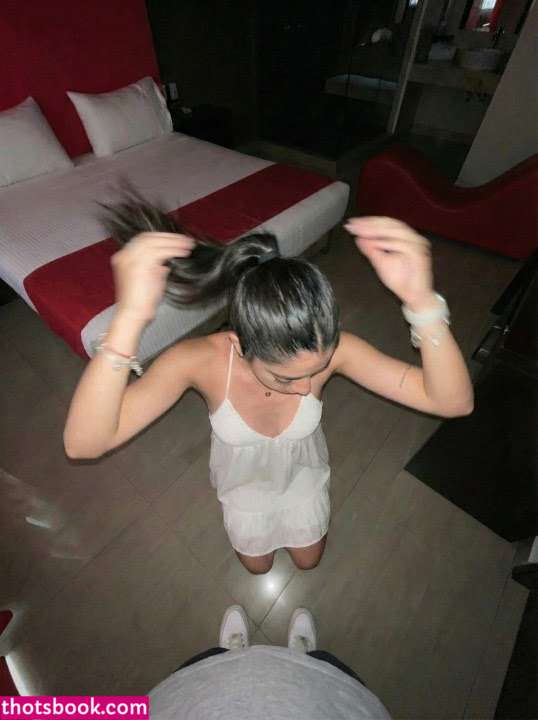 Paulina Moreno paumove Nude Leaks OnlyFans Photos #4 1917887