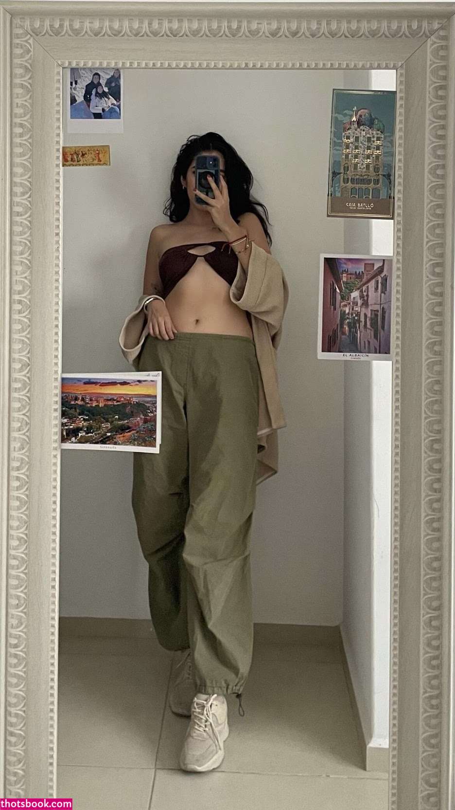 Paulina Moreno paumove Nude Leaks OnlyFans Photos #5 1917891