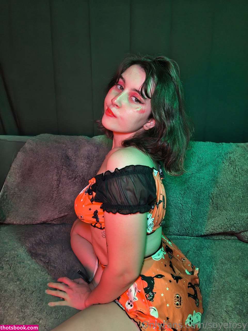 Soyefosy Efosy Nude Leaks OnlyFans Photos #5 1918145