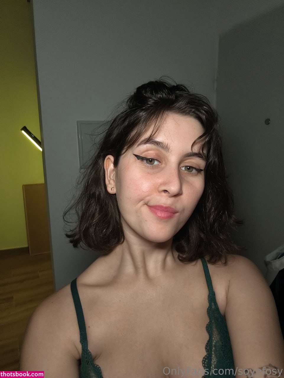 Soyefosy Efosy Nude Leaks OnlyFans Photos #5 1918149