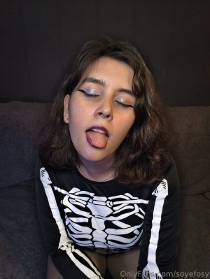 Soyefosy Efosy Nude Leaks OnlyFans Photos #5