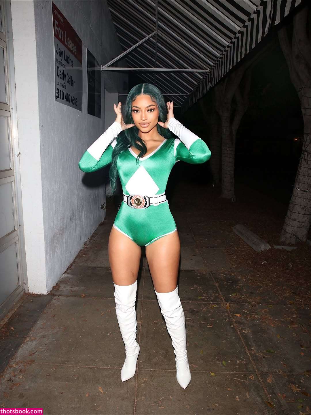 Alexis Ortiz Nude Leaks OnlyFans Photos #1 1923222