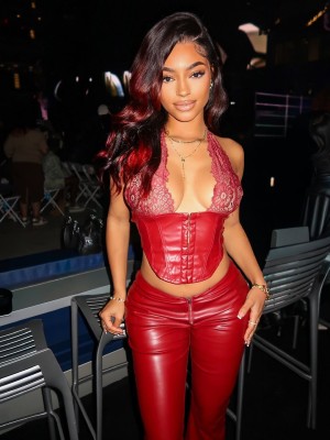 Alexis Ortiz Nude Leaks OnlyFans Photos #1