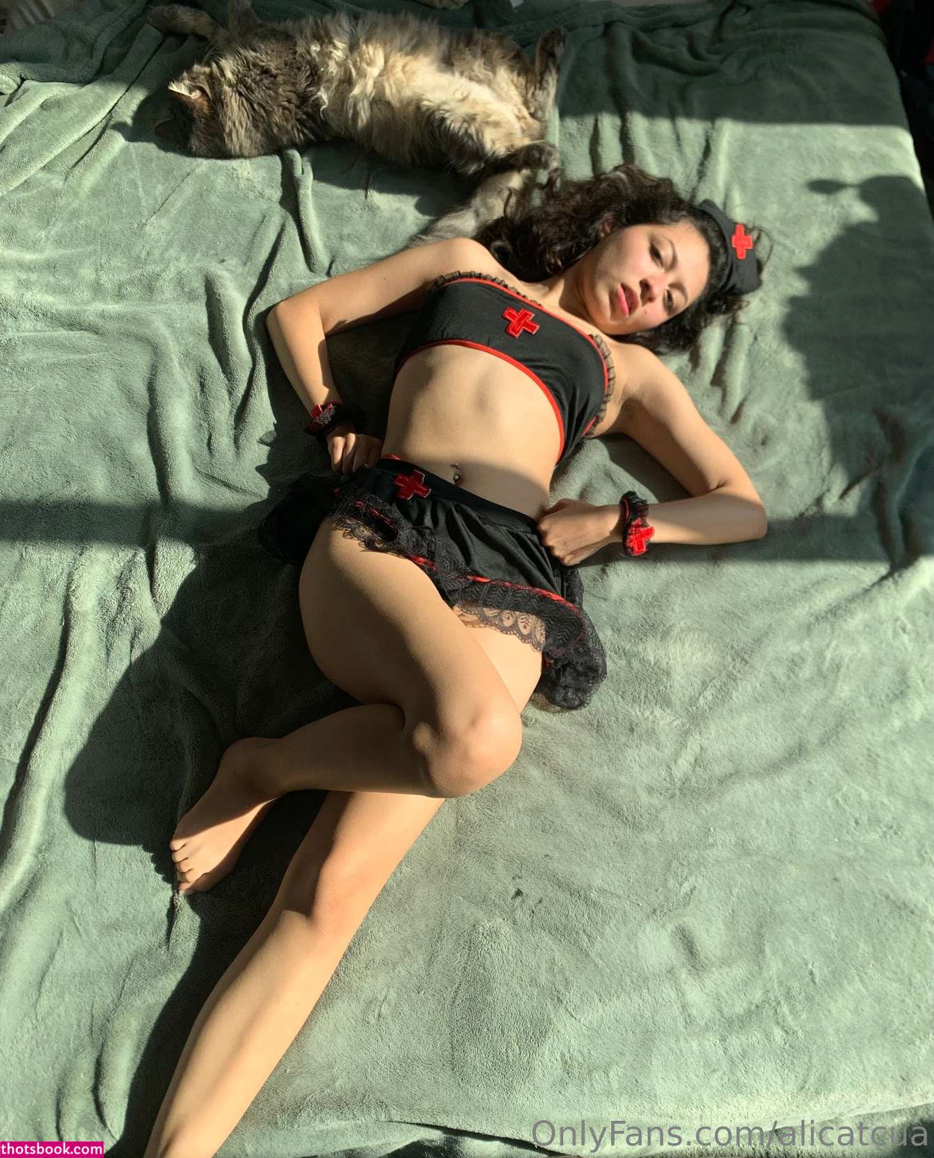 Alicatcua Nude Leaks OnlyFans Photos #2 1923262