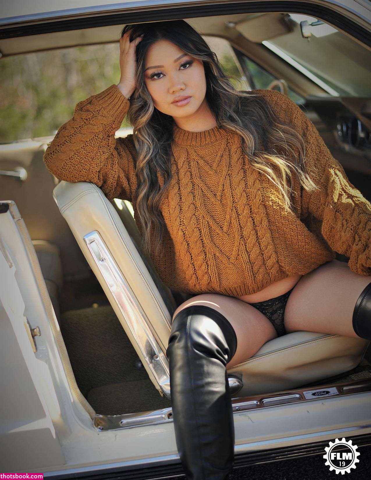 Angela Kantheera angelakantheera Nude Leaks OnlyFans Photos #1 1923414