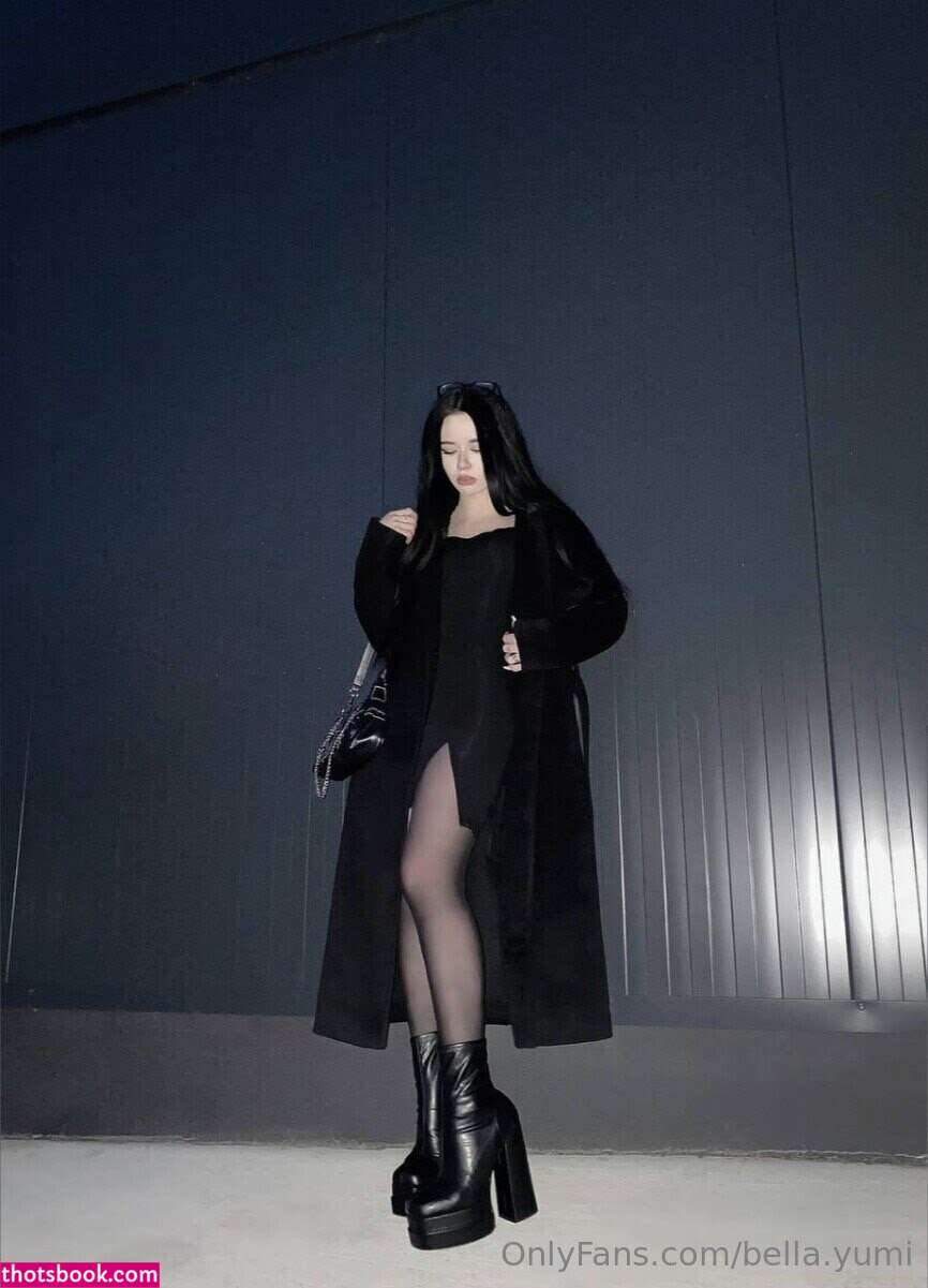 Bella Yumi softpearll Nude Leaks OnlyFans Photos #3 1923631