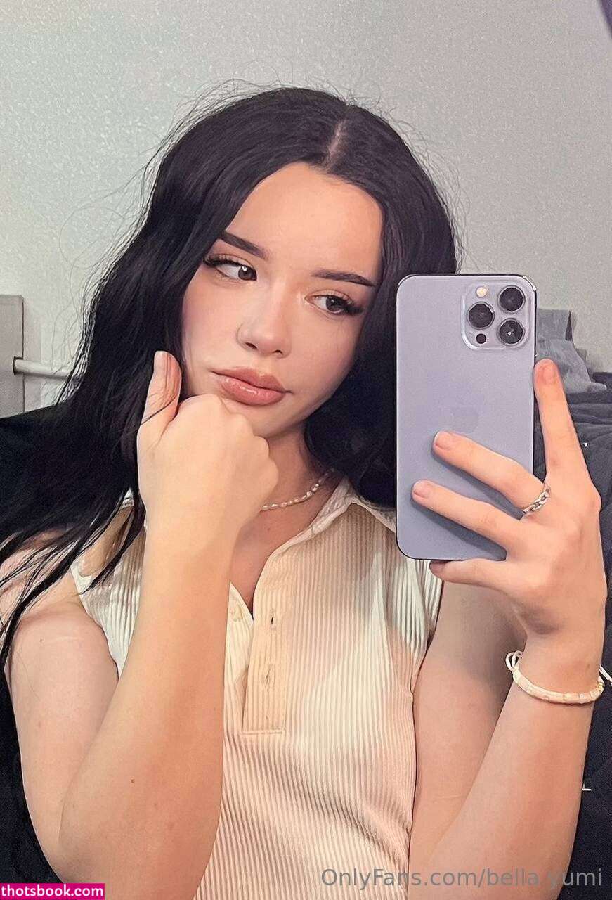 Bella Yumi softpearll Nude Leaks OnlyFans Photos #3 1923640