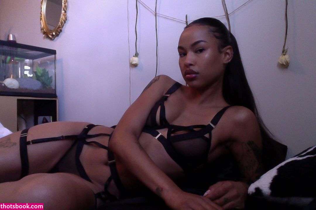 Chloe Christian Chloexchristian Idfwuchloe Nude Leaks OnlyFans Photos #2 1923808