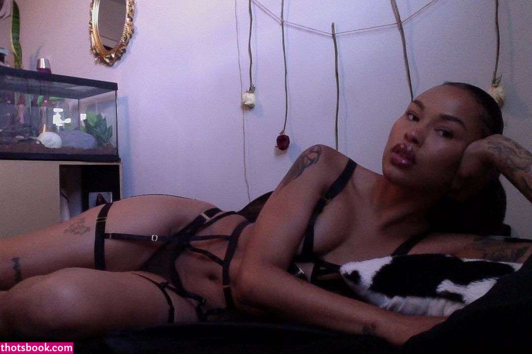 Chloe Christian Chloexchristian Idfwuchloe Nude Leaks OnlyFans Photos #2 1923809