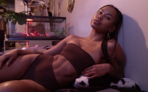 Chloe Christian Chloexchristian Idfwuchloe Nude Leaks OnlyFans Photos #2