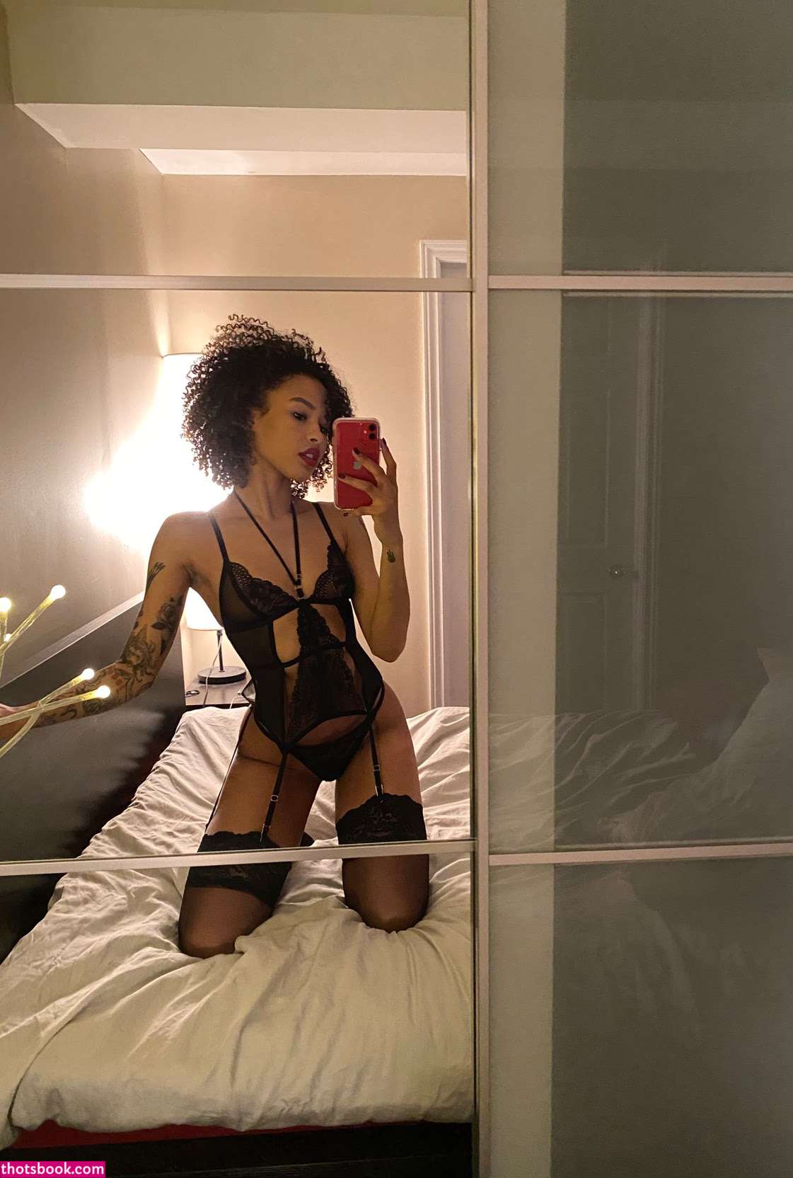 Chloe Christian Chloexchristian Idfwuchloe Nude Leaks OnlyFans Photos #3 1923812