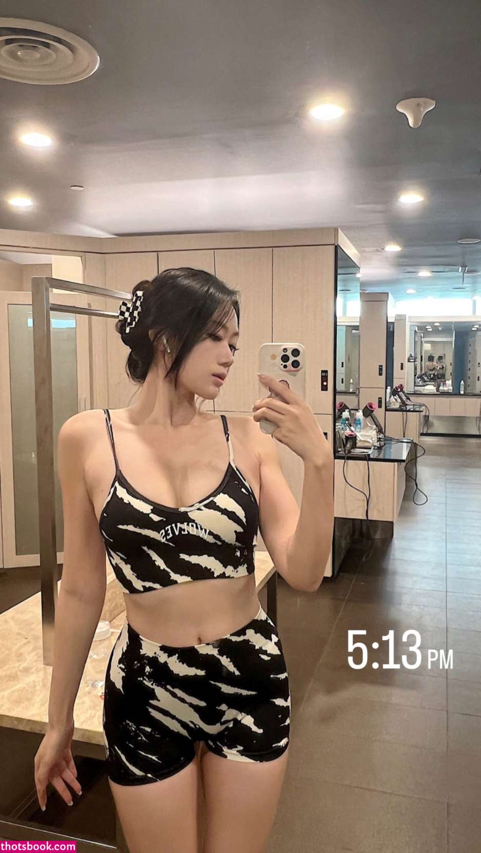 Clara Wang clara wddd Nude Leaks OnlyFans Photos #1 1923828