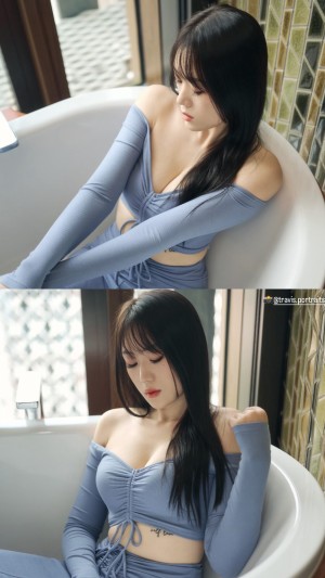 Clara Wang clara wddd Nude Leaks OnlyFans Photos #3