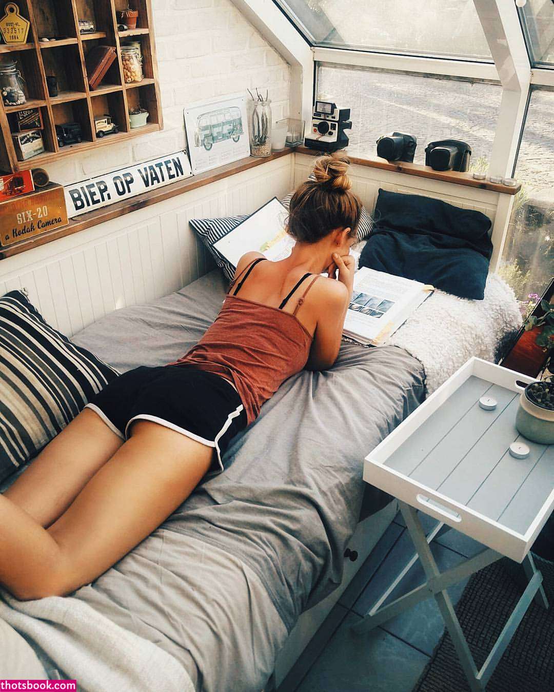 Freyja Vanden Broucke Nude Leaks OnlyFans Photos #3 1923953