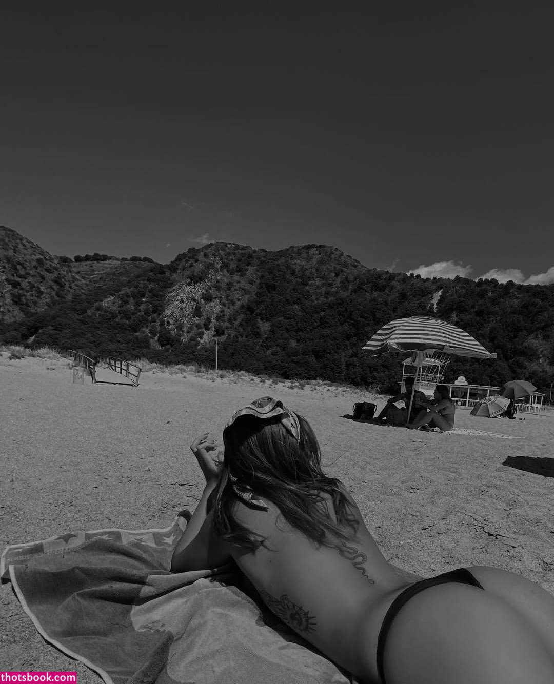 Giulia iannuzzella Nude Leaks OnlyFans Photos #3 1923991