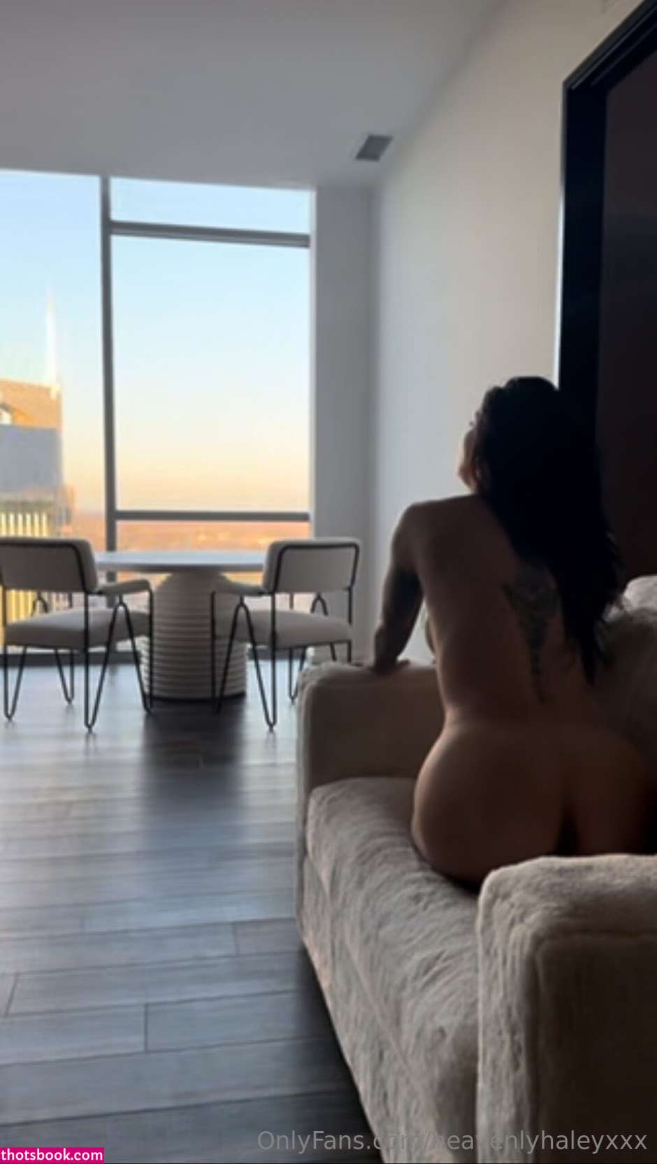 Haley Lashbrook heavenlyhaleyxoxo Nude Leaks OnlyFans Photos #1 1923992