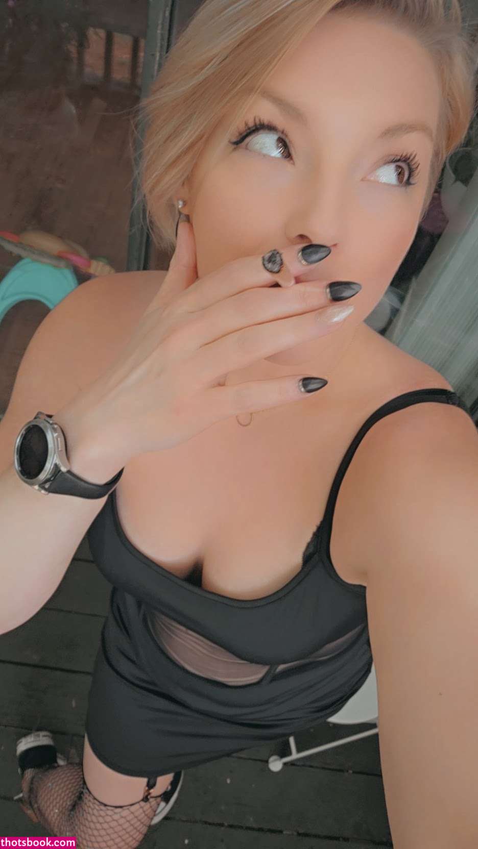 highinheels Nude Leaks OnlyFans Photos #3 1924068