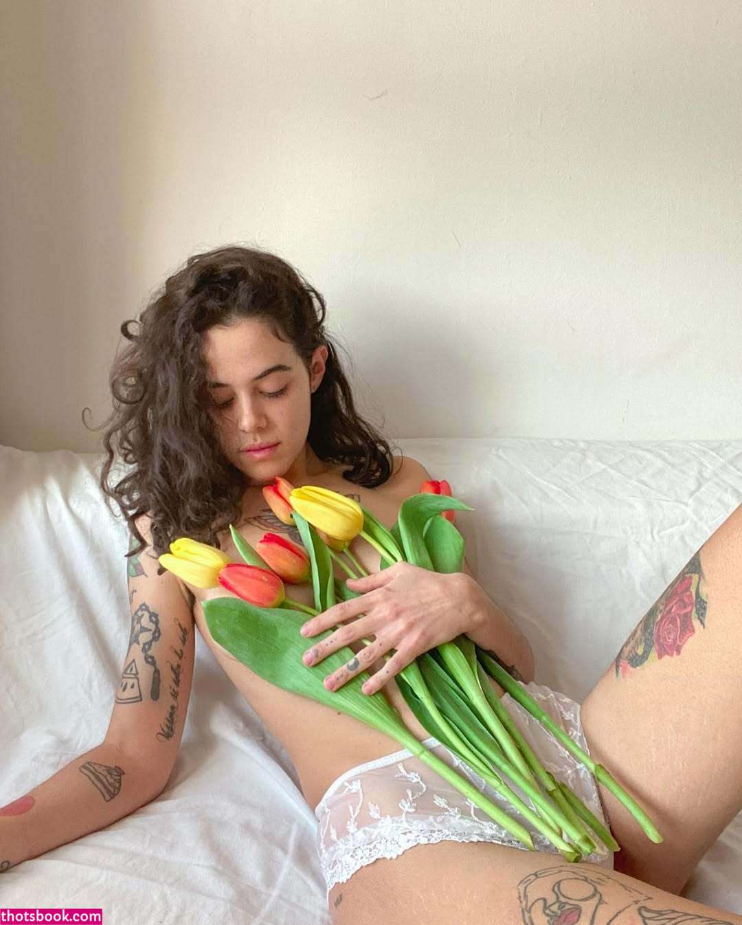 Imponderabile Giulia zinato Nude Leaks OnlyFans Photos #2 1924177