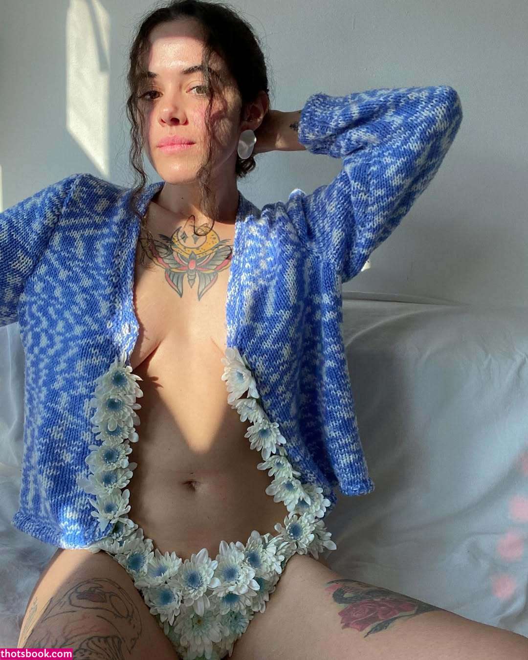 Imponderabile Giulia zinato Nude Leaks OnlyFans Photos #3 1924185