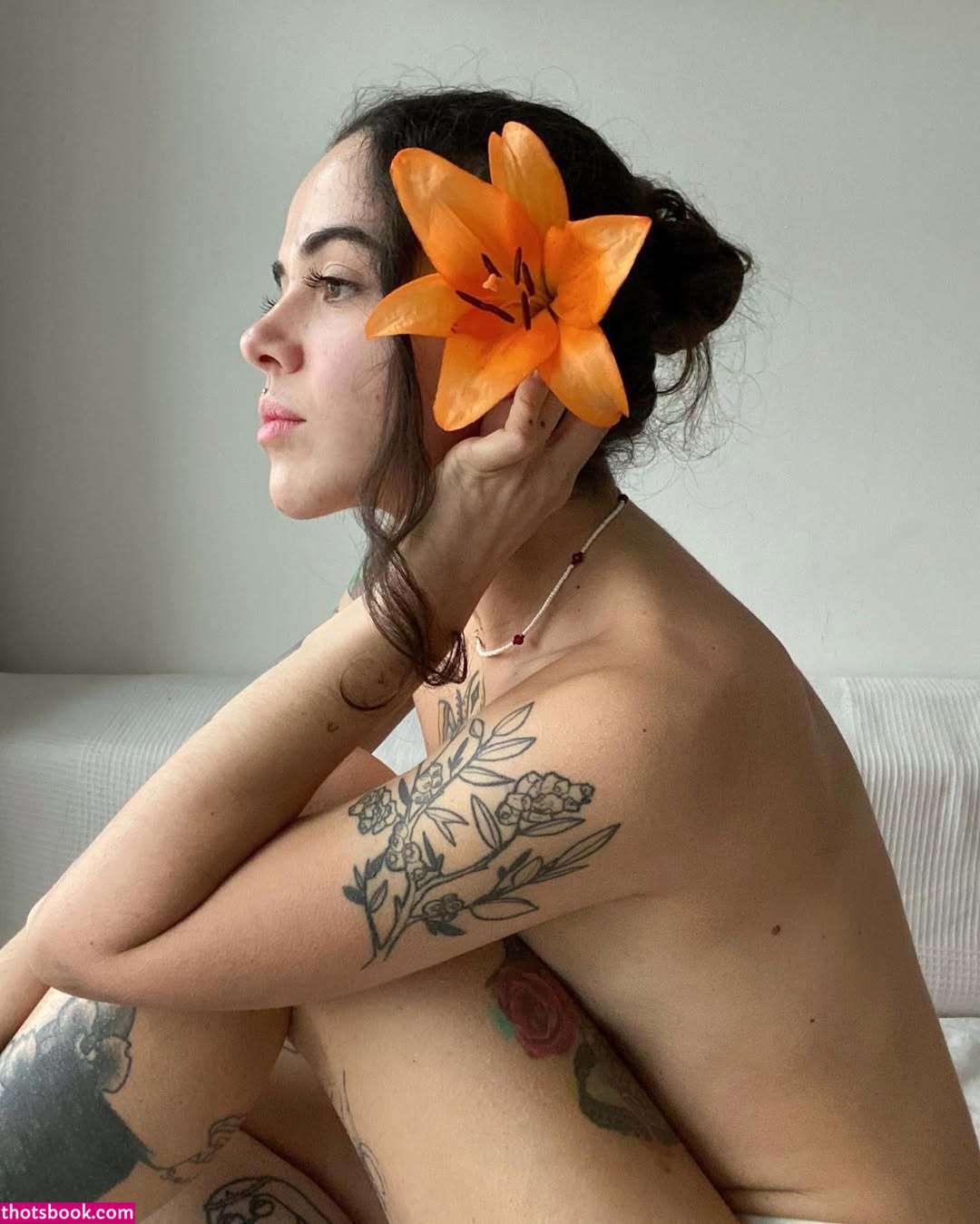 Imponderabile Giulia zinato Nude Leaks OnlyFans Photos #3 1924191