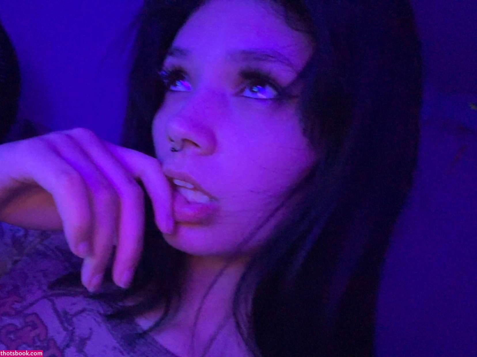 Julia Graham Teasingmoon Temptedevil Nude Leaks OnlyFans Photos #1 1924298