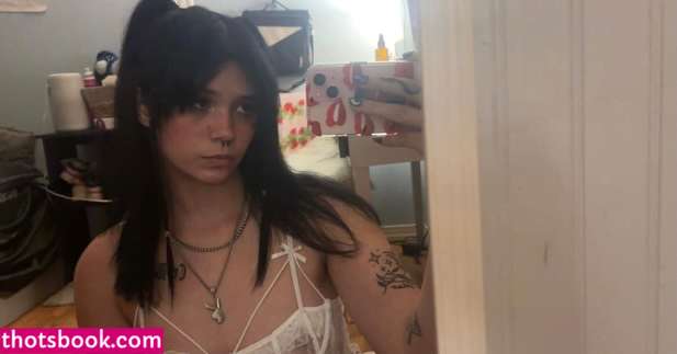 Julia Graham Teasingmoon Temptedevil Nude Leaks OnlyFans Photos #2 1924320