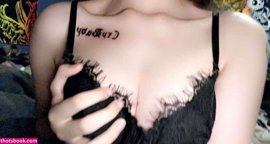 Julia Graham Teasingmoon Temptedevil Nude Leaks OnlyFans Photos #3 1924344