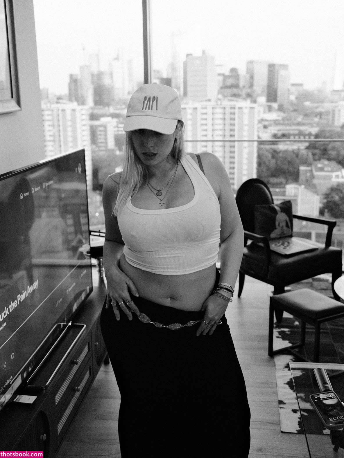 Legzdina Nude Leaks OnlyFans Photos #2 1924392