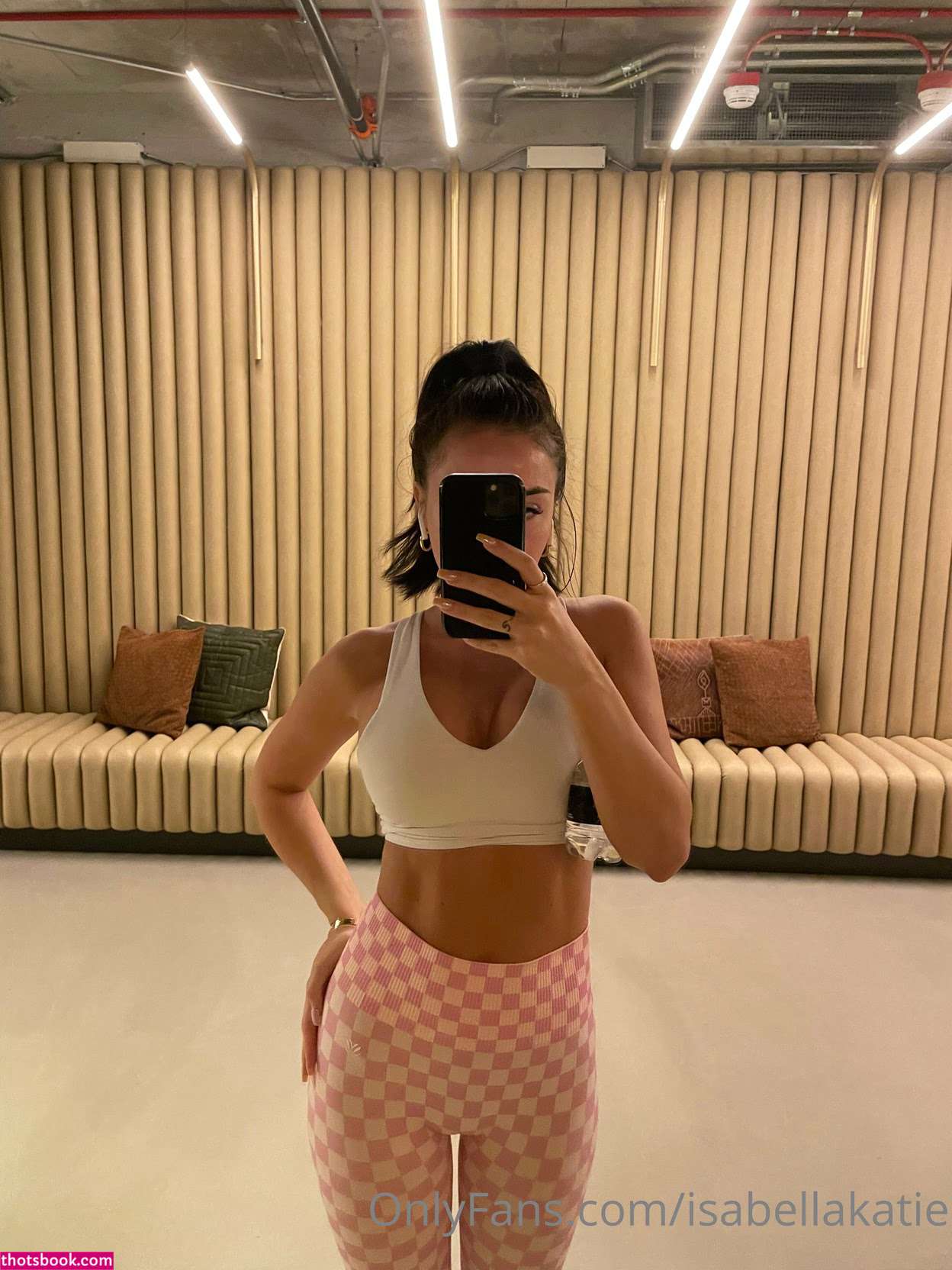 Lindsay Williams Nude Leaks OnlyFans Photos #2 1924436