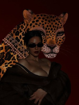 Ludovica Mallardo whosiludovica Nude Leaks OnlyFans Photos #2