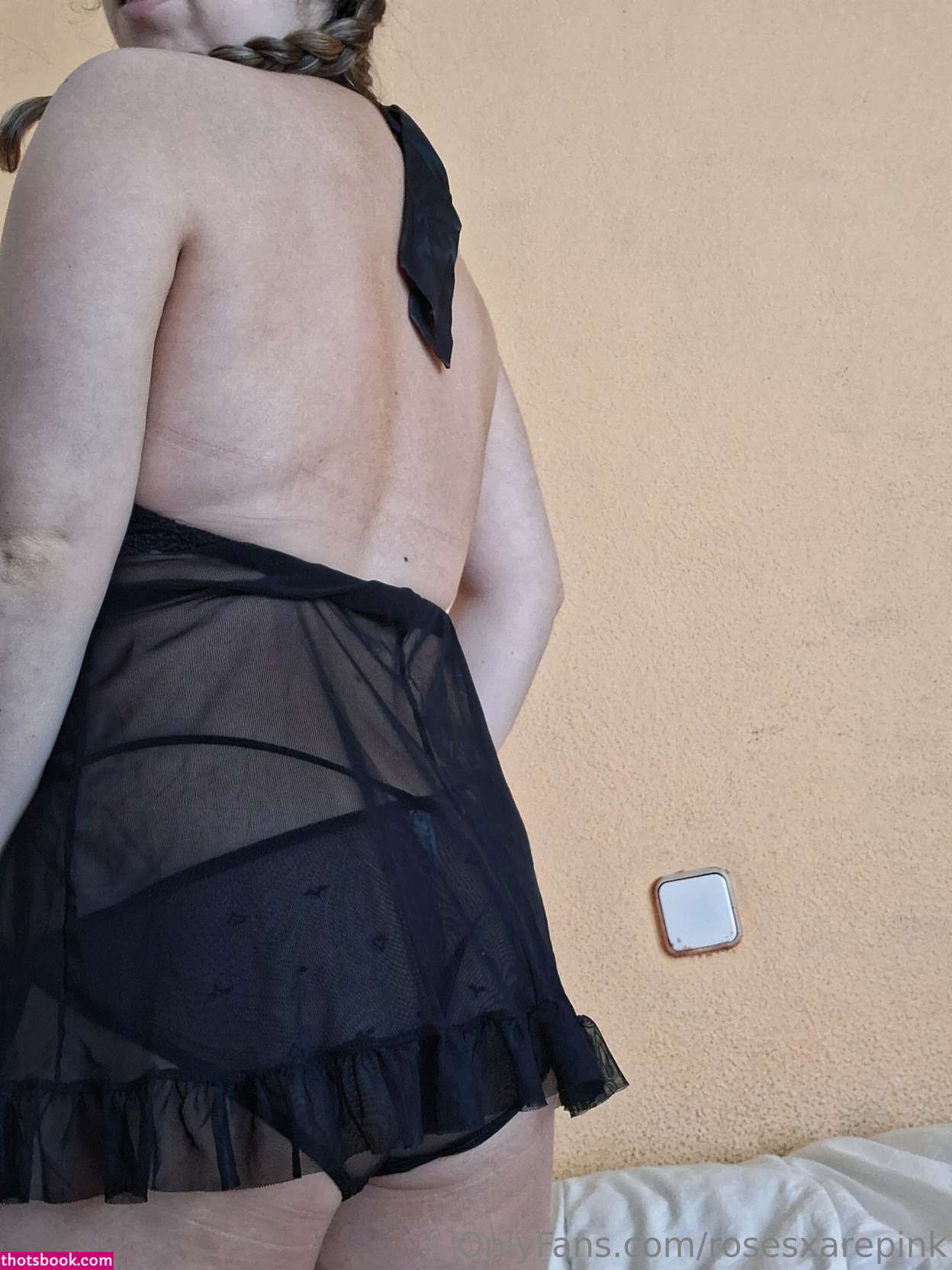 Rosesxarepink Nude Leaks OnlyFans Photos #1 1924814