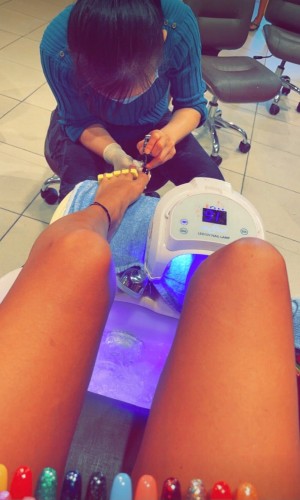 Savannahmaria Nude Leaks OnlyFans Photos #3